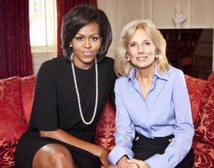 Michelle-Obama-Jill-Biden1-e1302638287627